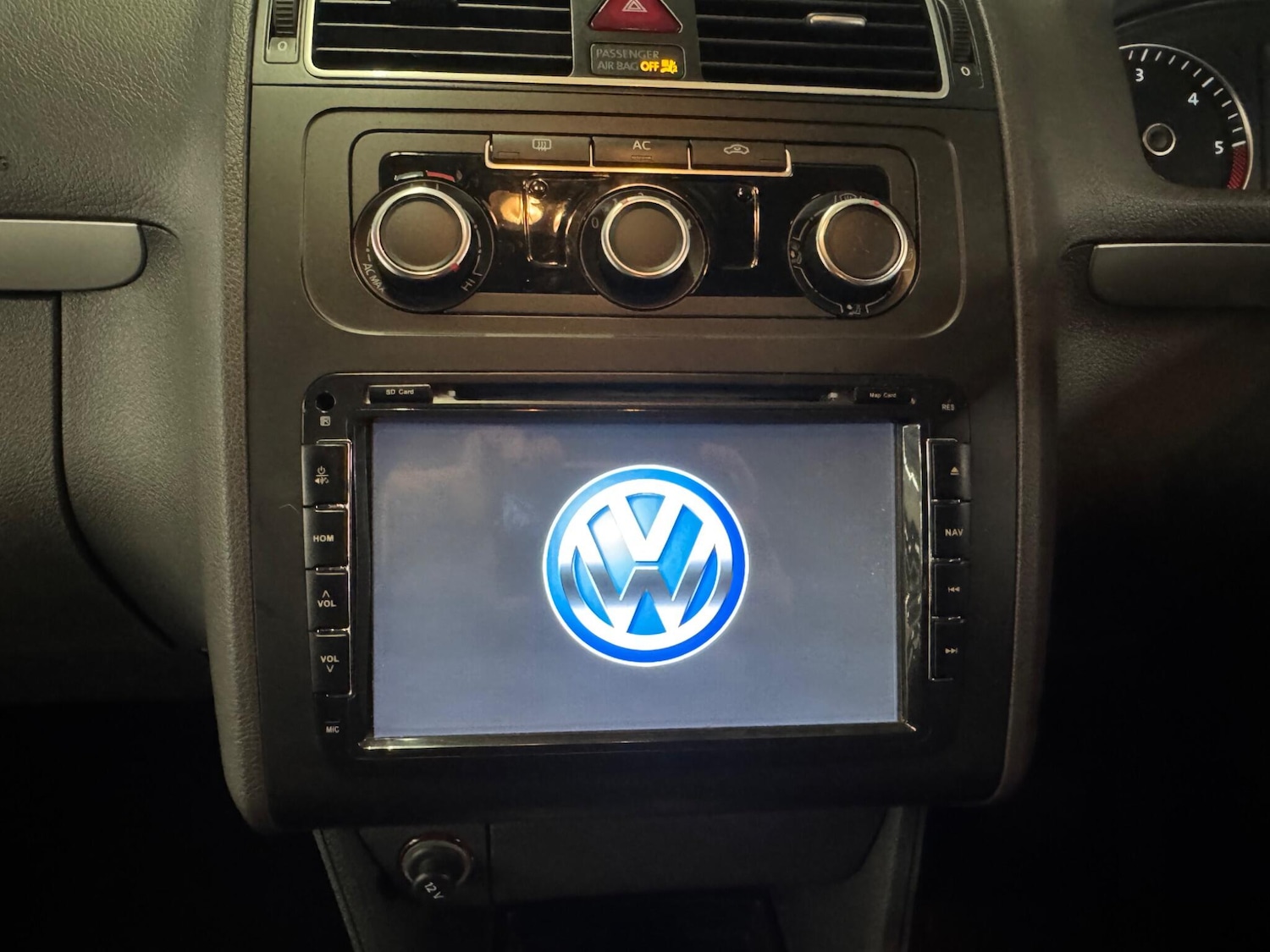 Used Volkswagen Touran 2012 for sale - 77696446: Photo 17