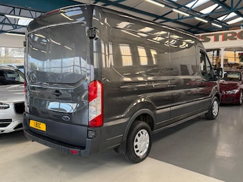 Used Ford Transit 2018 for sale - 77598162: Photo