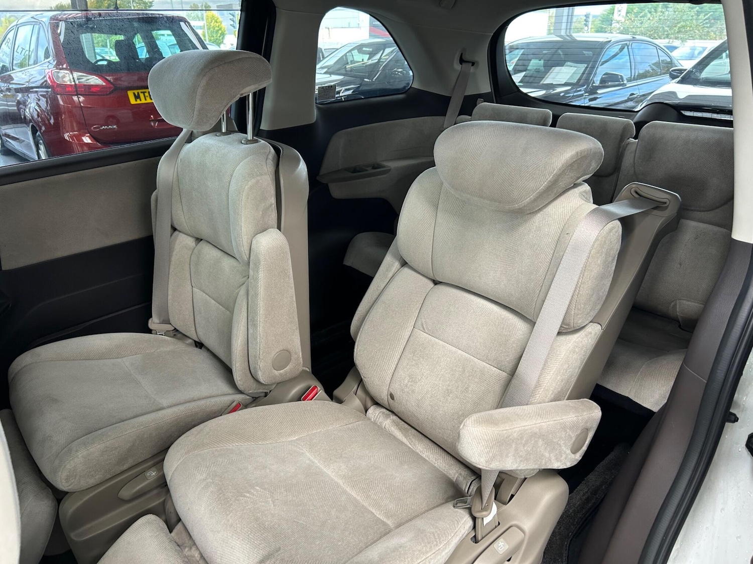 Used Honda Odyssey 2025 for sale - 77364314: Photo 10