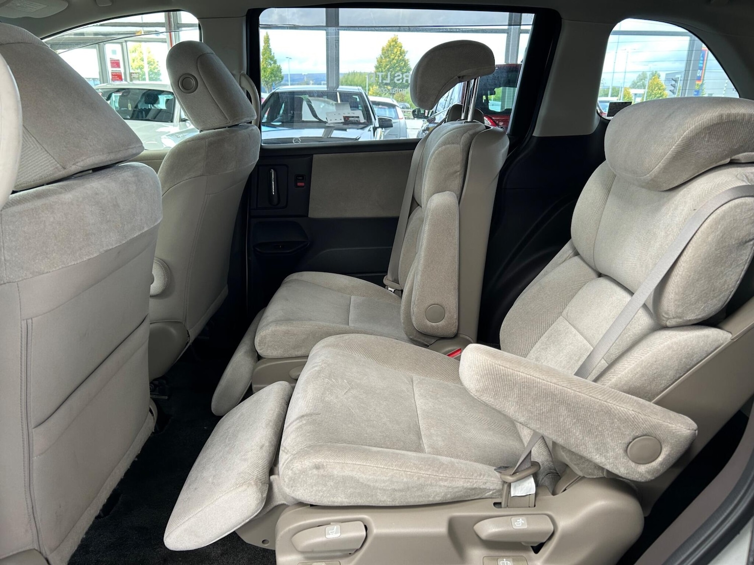 Used Honda Odyssey 2025 for sale - 77364314: Photo 12