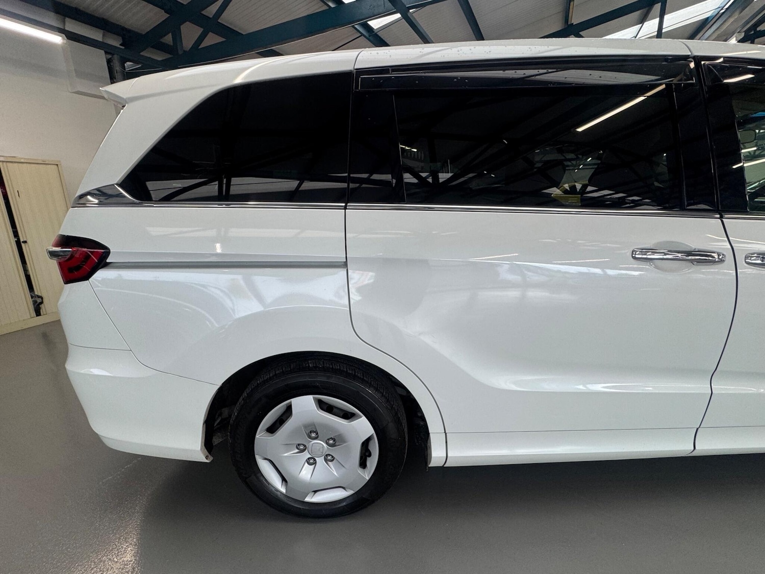 Used Honda Odyssey 2025 for sale - 77364314: Photo 13