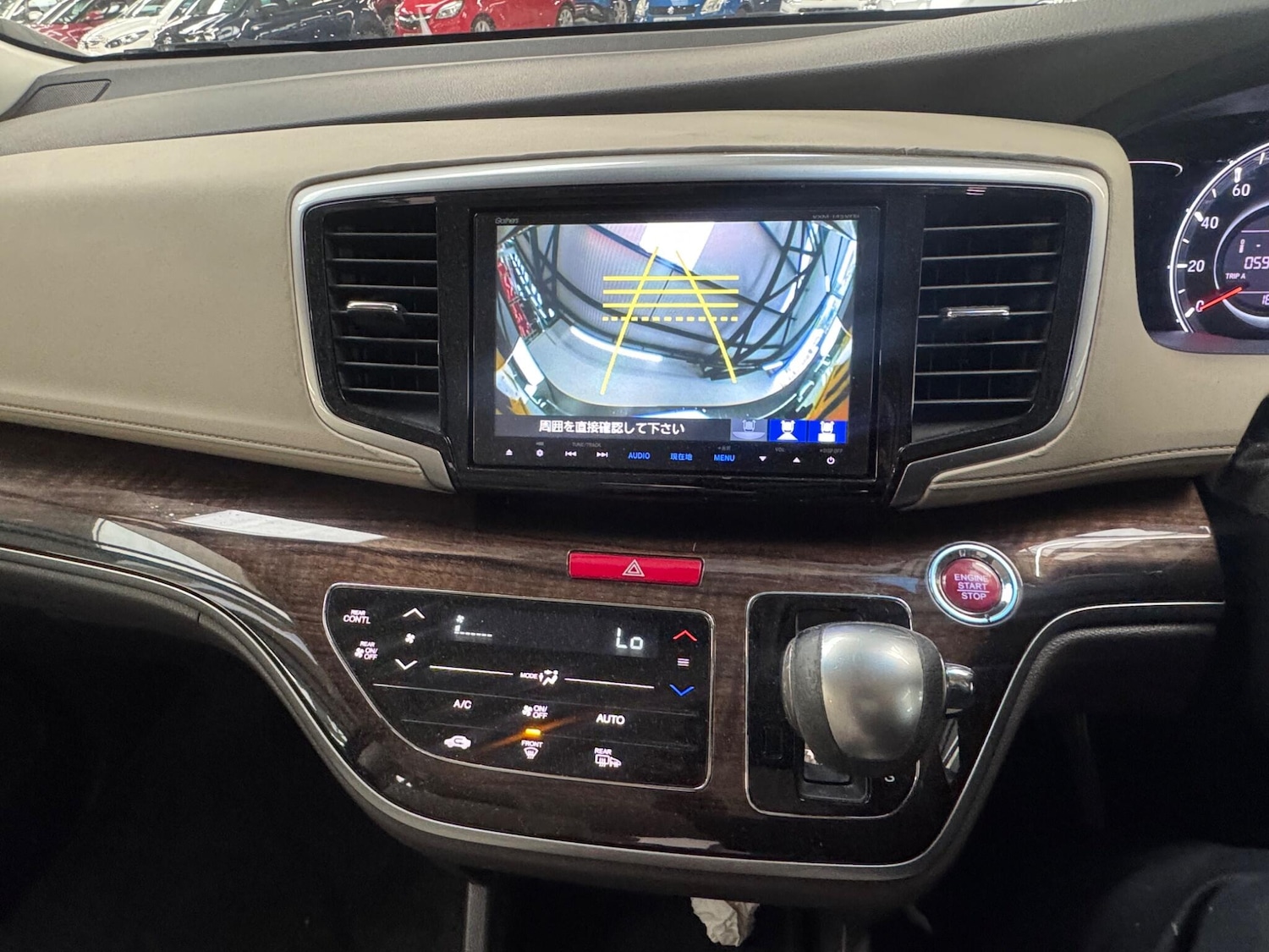 Used Honda Odyssey 2025 for sale - 77364314: Photo 16