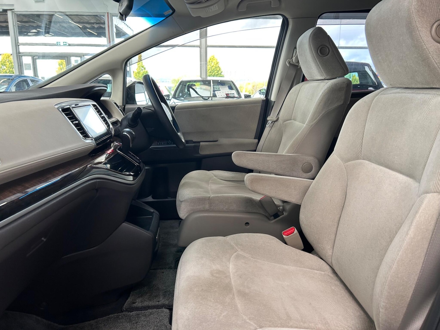 Used Honda Odyssey 2025 for sale - 77364314: Photo 5