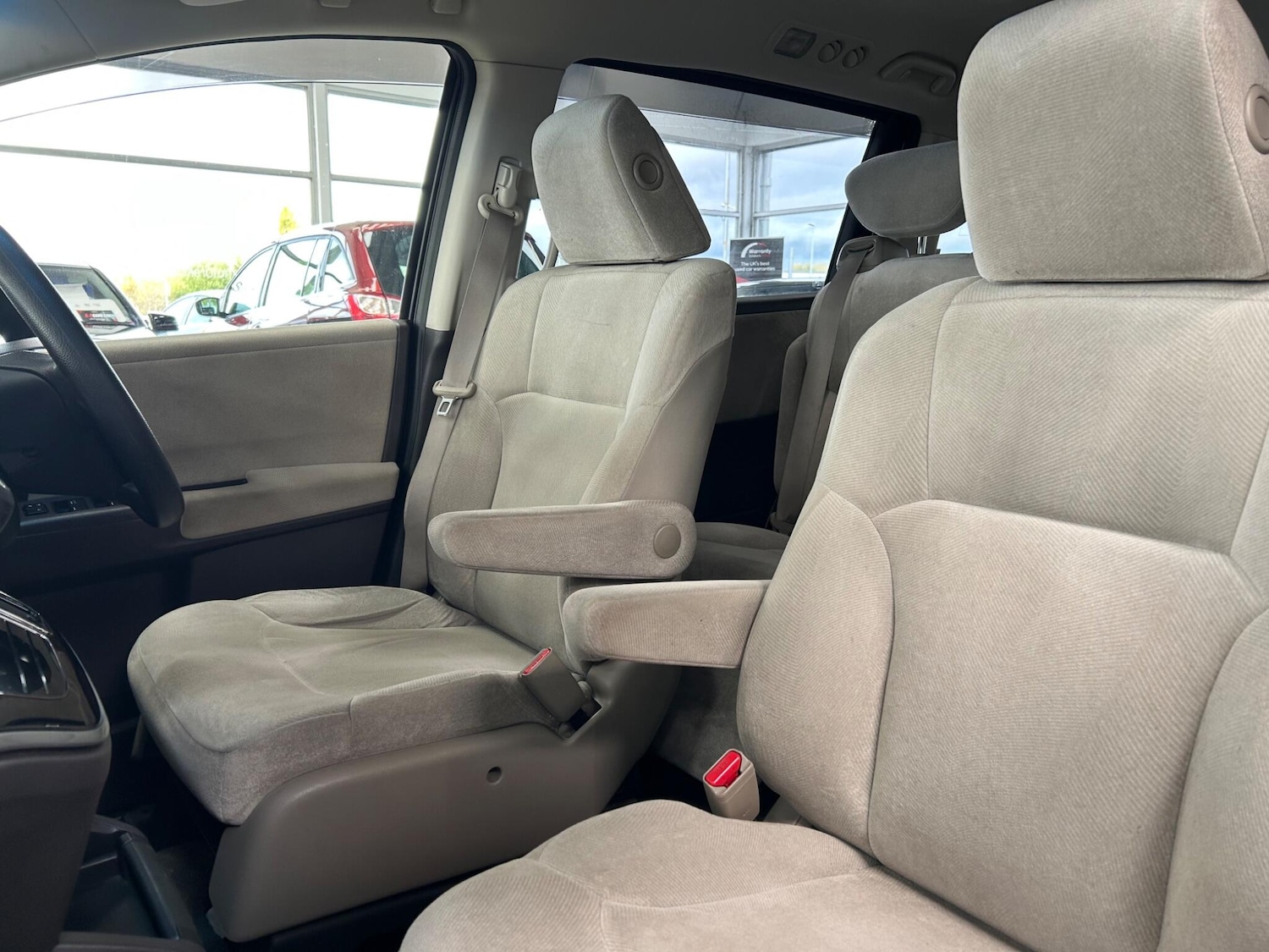 Used Honda Odyssey 2025 for sale - 77364314: Photo 6