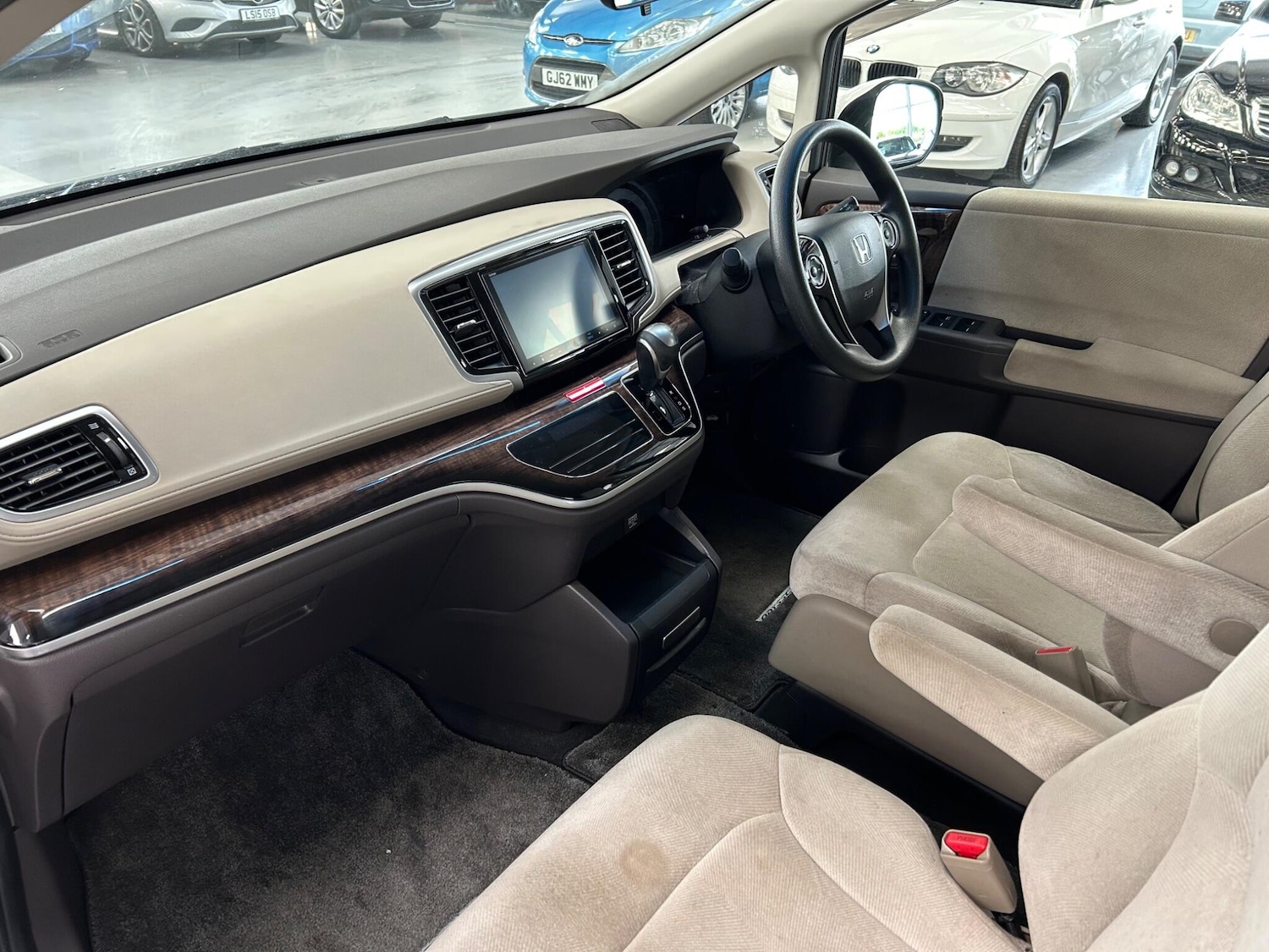 Used Honda Odyssey 2025 for sale - 77364314: Photo 7