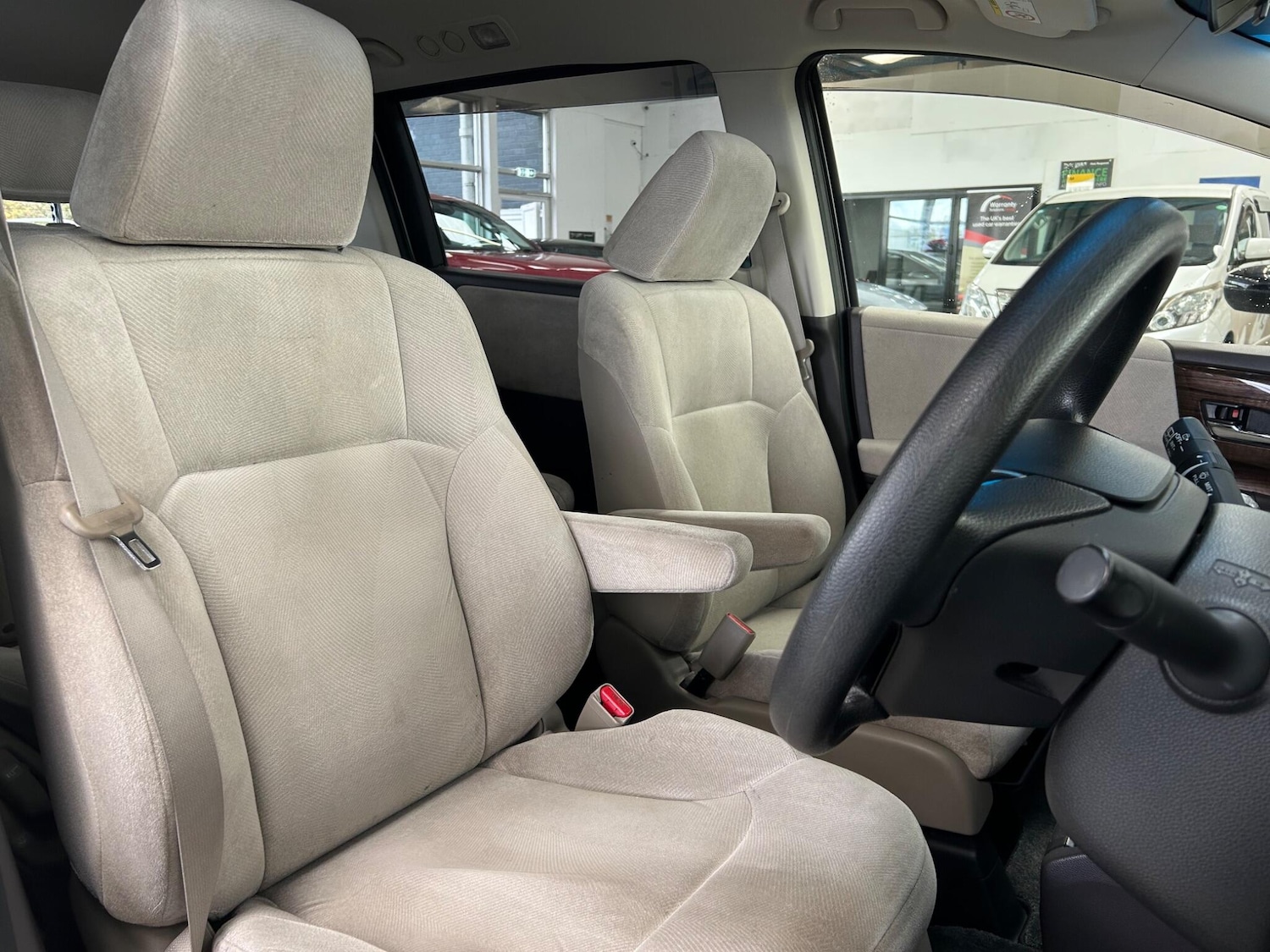 Used Honda Odyssey 2025 for sale - 77364314: Photo 8