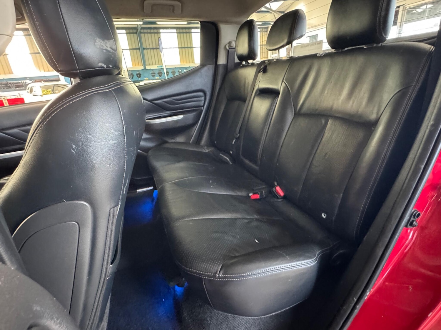 Used Mitsubishi L200 2020 for sale - 77364306: Photo 11