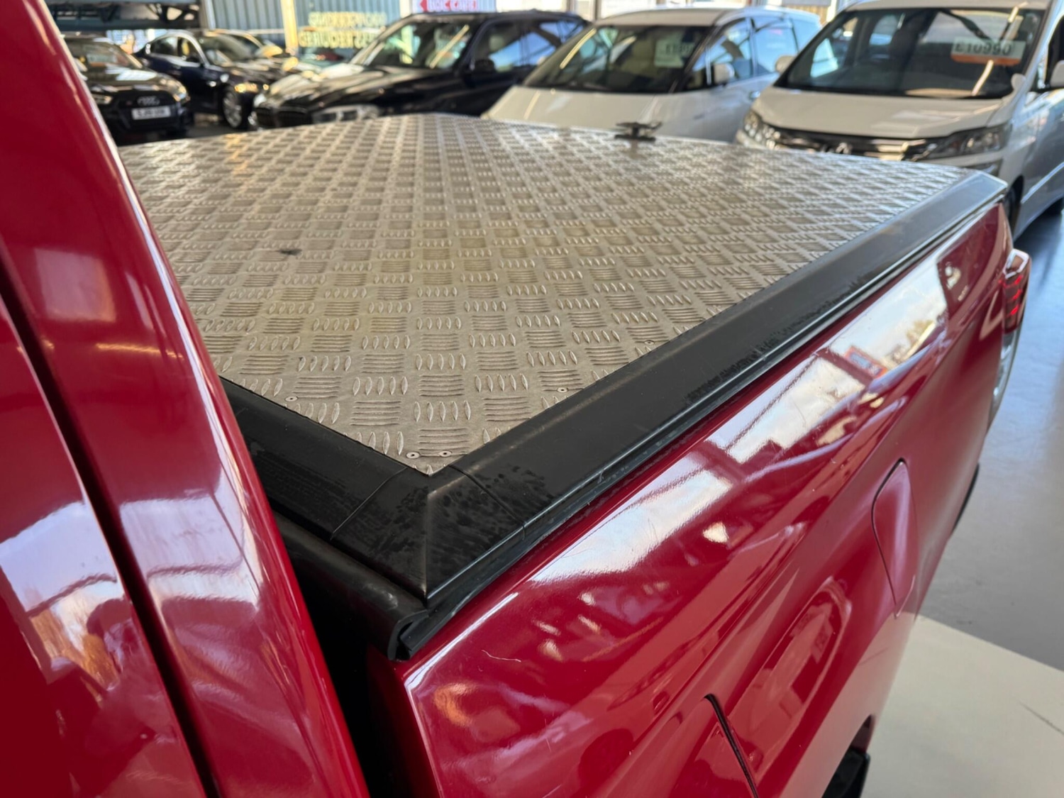 Used Mitsubishi L200 2020 for sale - 77364306: Photo 12