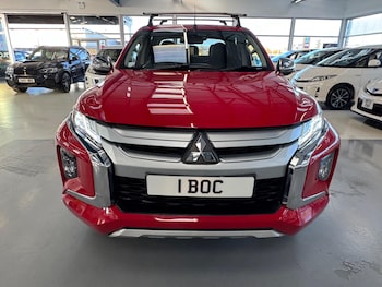 Used Mitsubishi L200 2020 for sale - 77364306: Photo