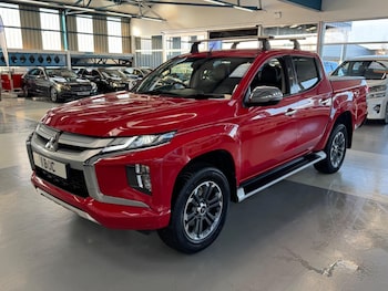 Used Mitsubishi L200 2020 for sale - 77364306: Photo