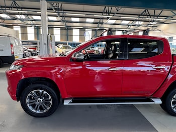 Used Mitsubishi L200 2020 for sale - 77364306: Photo