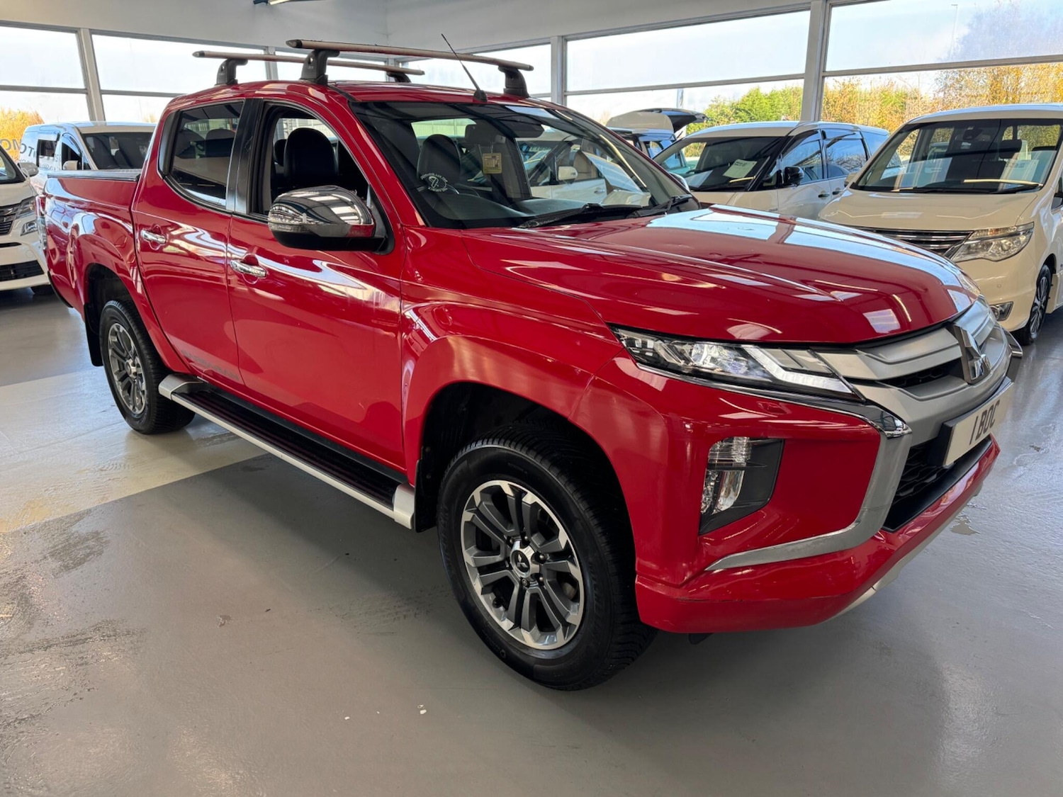 Used Mitsubishi L200 2020 for sale - 77364306: Photo 5