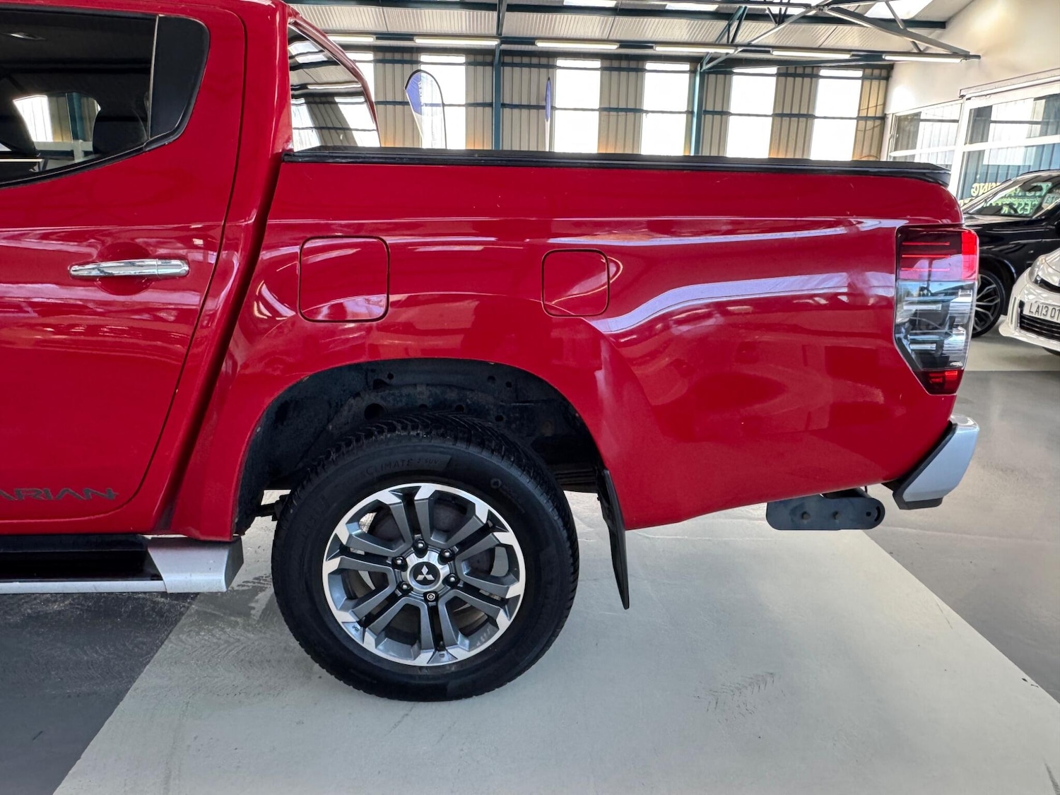 Used Mitsubishi L200 2020 for sale - 77364306: Photo 7