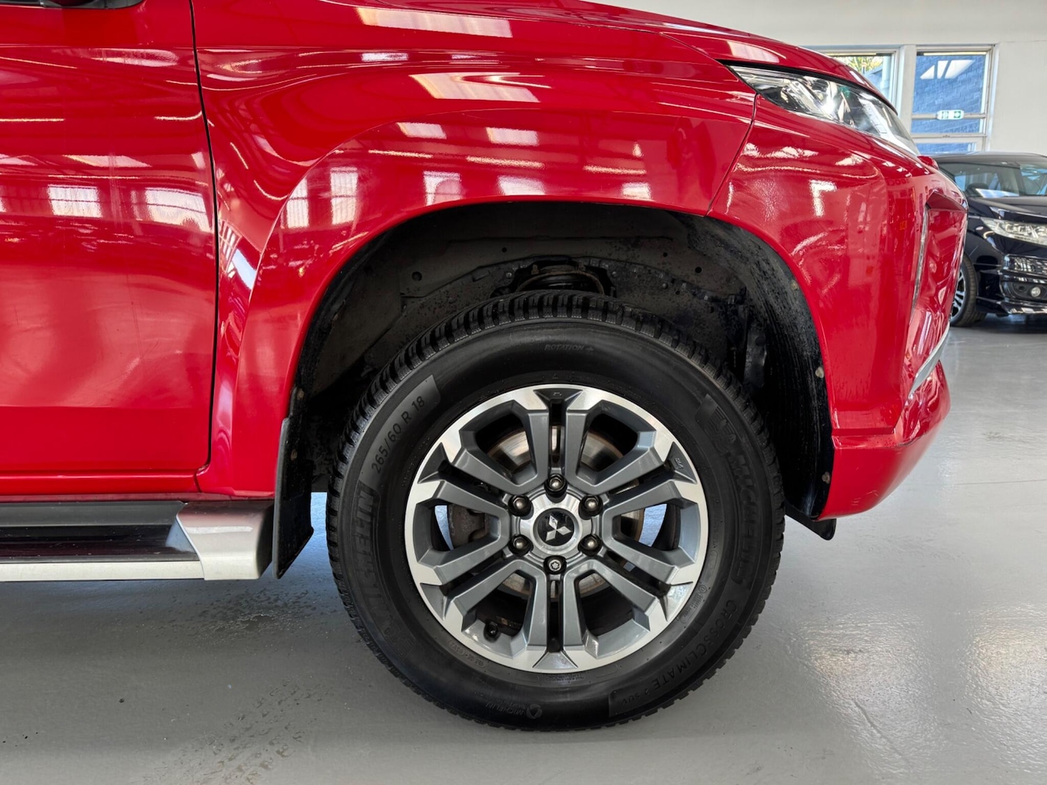 Used Mitsubishi L200 2020 for sale - 77364306: Photo 8