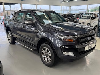 Used Ford Ranger 2018 for sale - 79158499: Photo