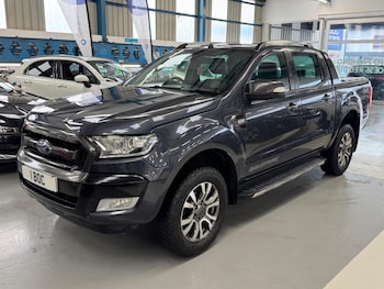Used Ford Ranger 2018 for sale - 79158499: Photo