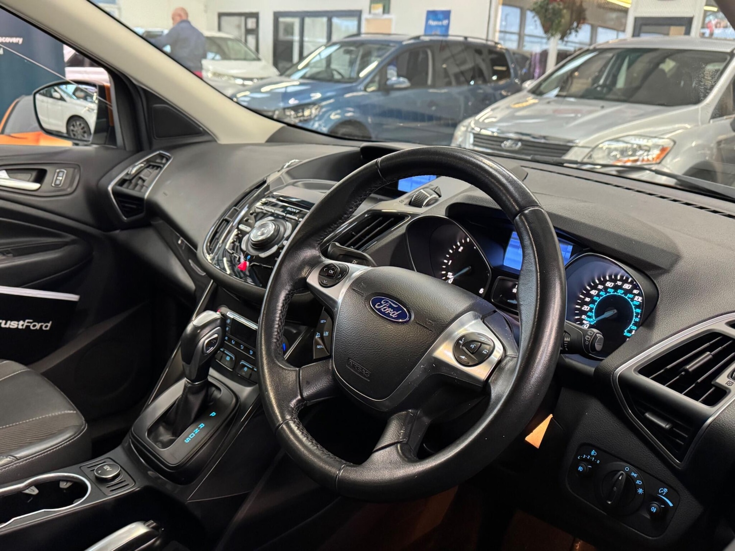 Used Ford Kuga for sale - 77598537: Photo 14