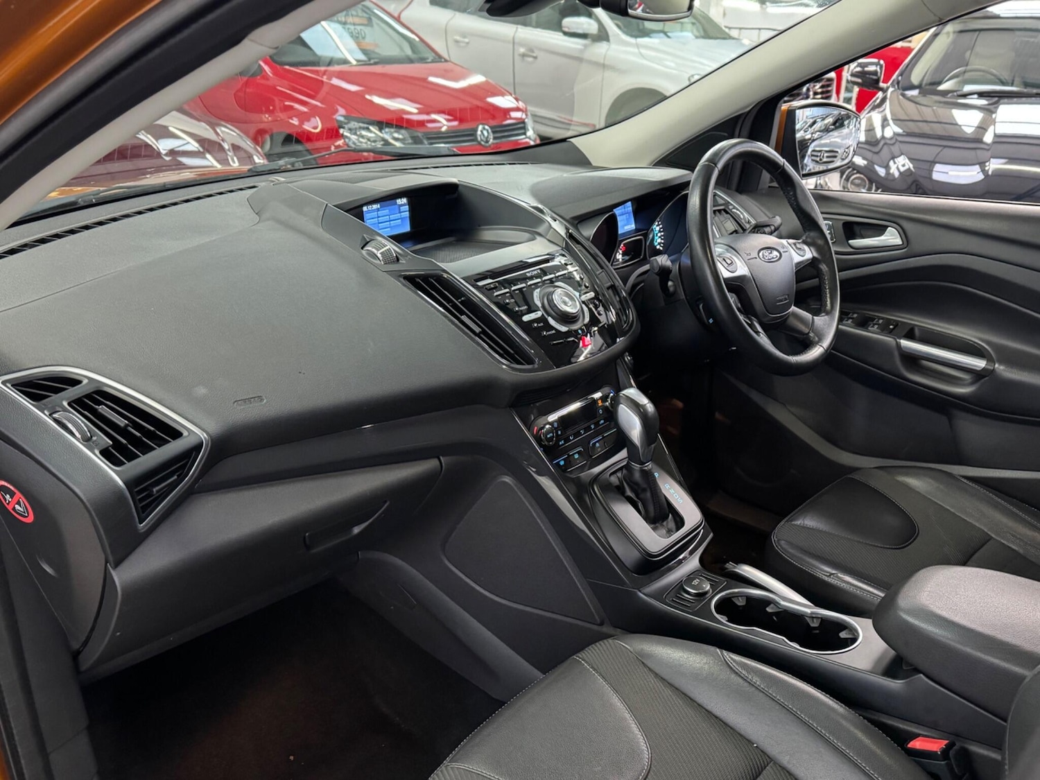 Used Ford Kuga for sale - 77598537: Photo 15