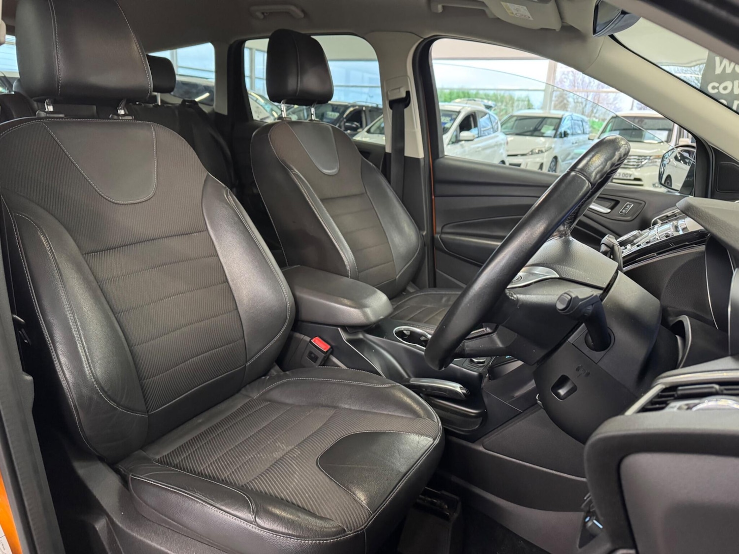 Used Ford Kuga for sale - 77598537: Photo 16