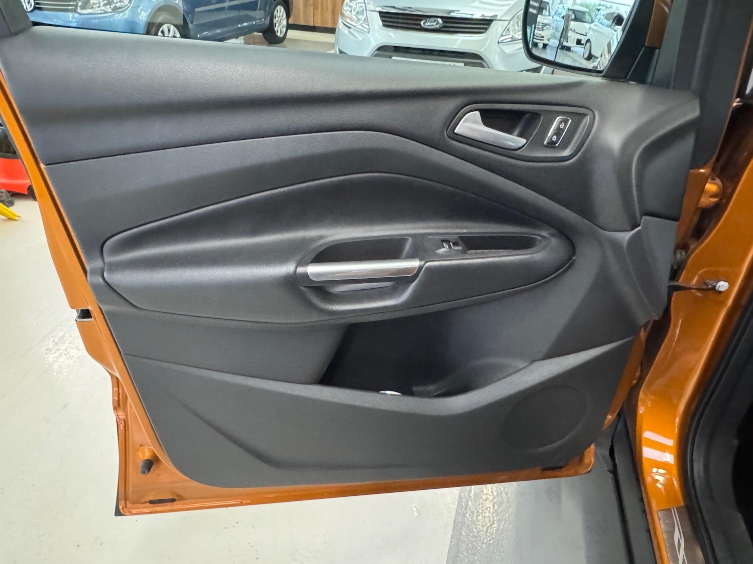 Used Ford Kuga for sale - 77598537: Photo 18