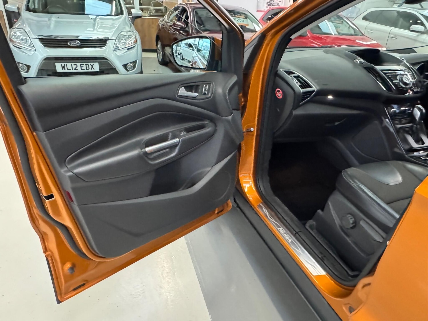 Used Ford Kuga for sale - 77598537: Photo 19