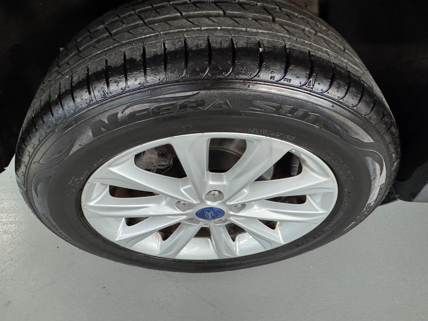 Used Ford Kuga for sale - 77598537: Photo 20