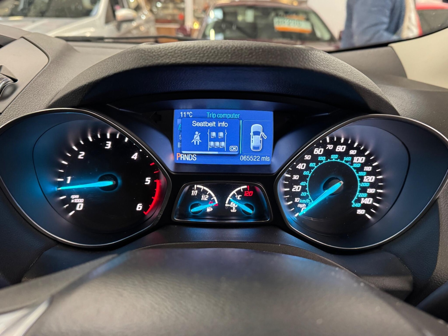 Used Ford Kuga for sale - 77598537: Photo 22