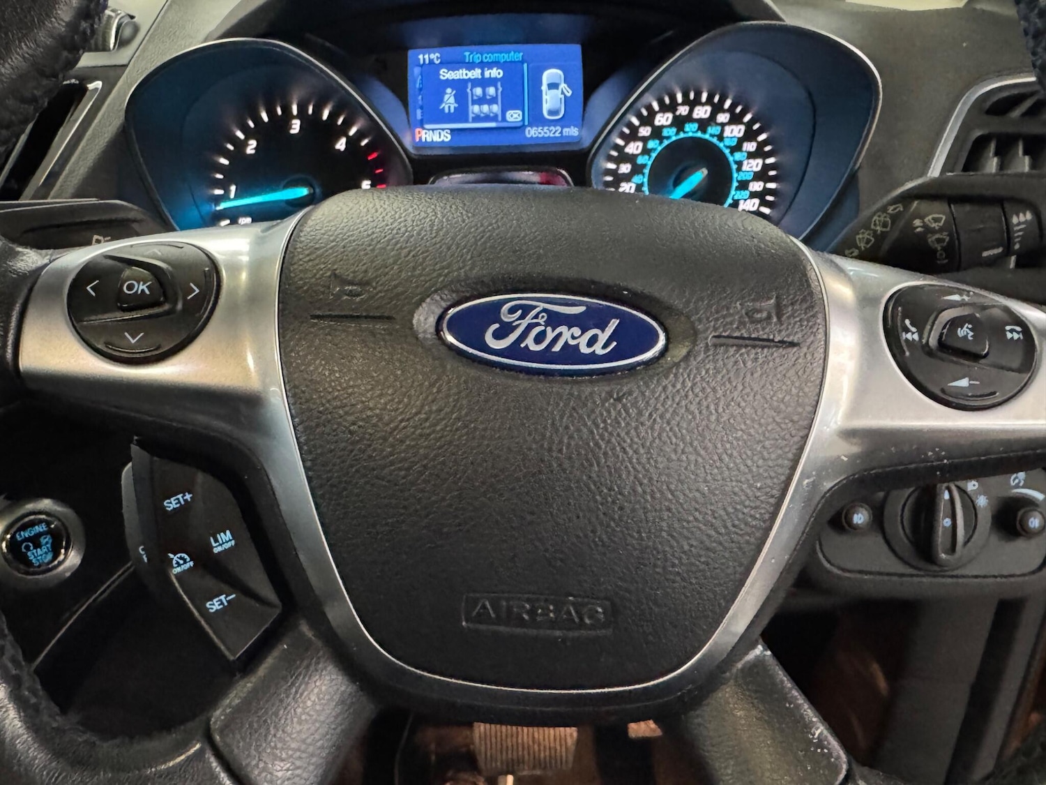 Used Ford Kuga for sale - 77598537: Photo 23