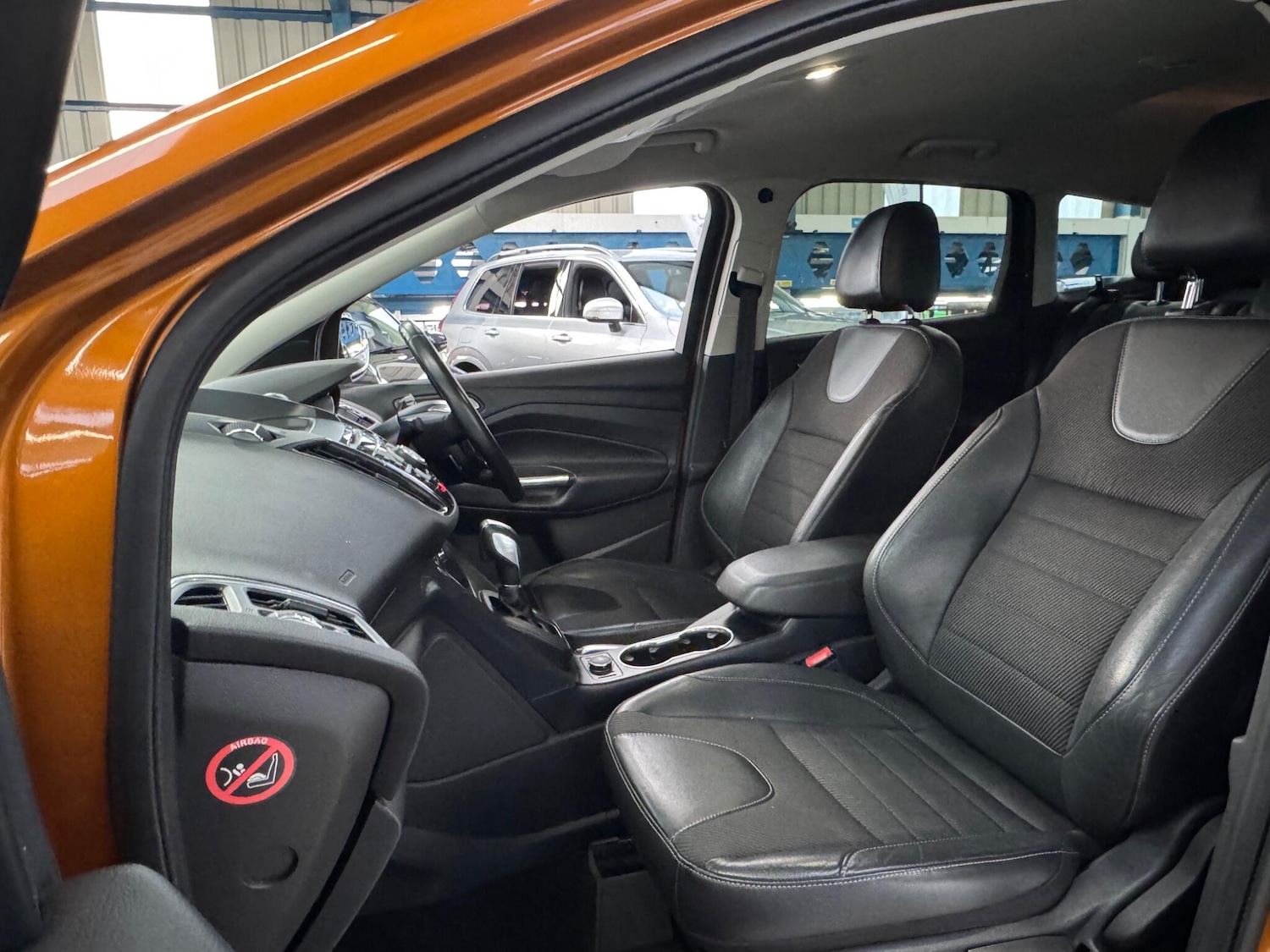 Used Ford Kuga for sale - 77598537: Photo 24