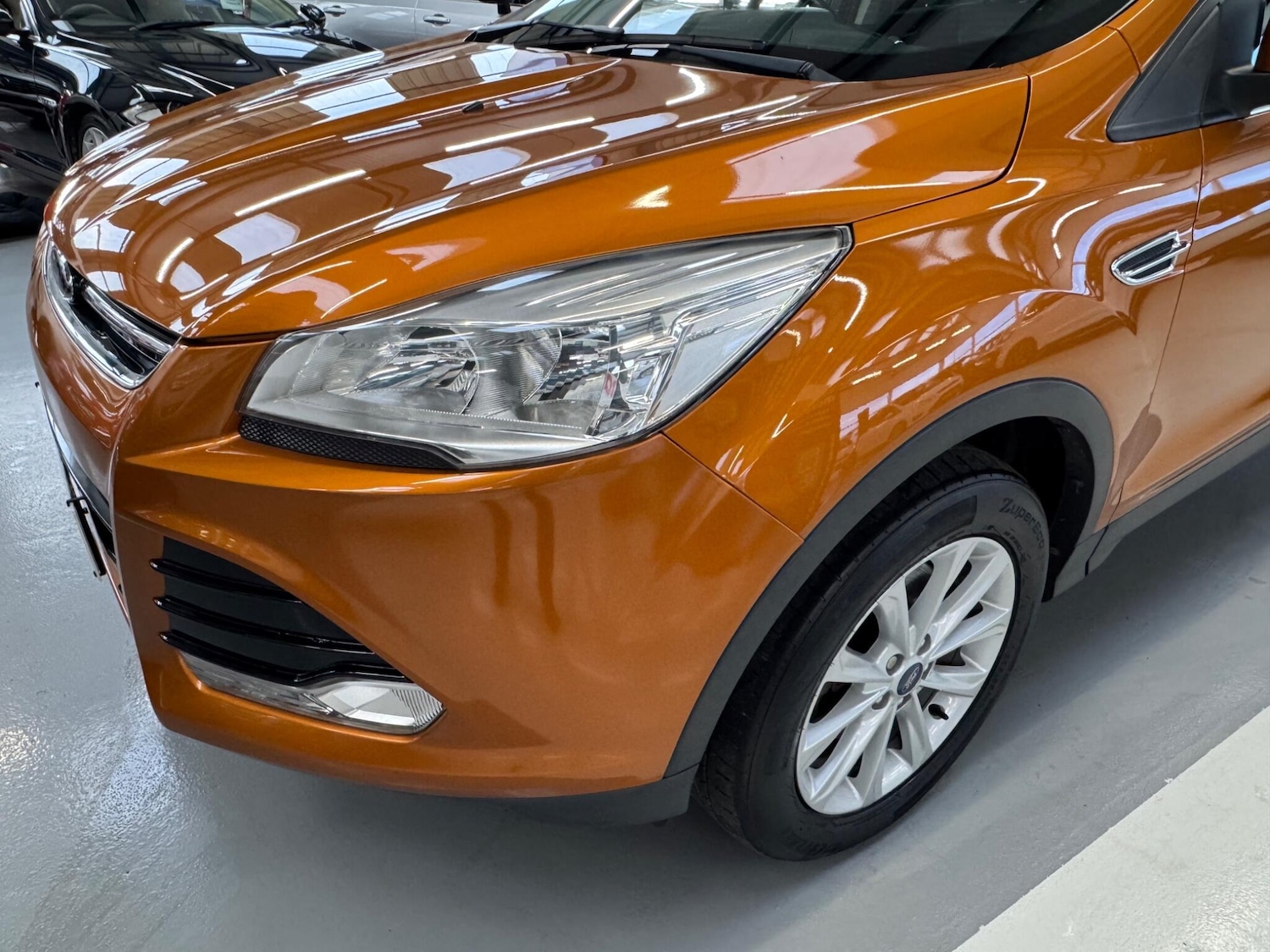 Used Ford Kuga for sale - 77598537: Photo 25