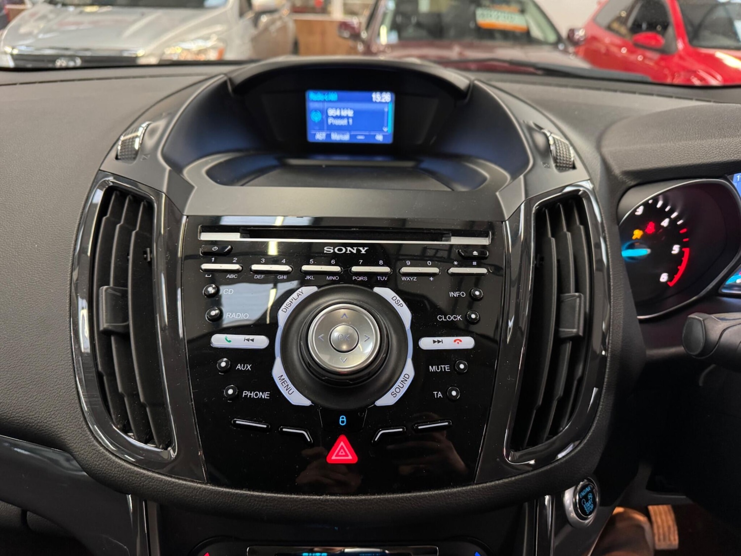 Used Ford Kuga for sale - 77598537: Photo 27