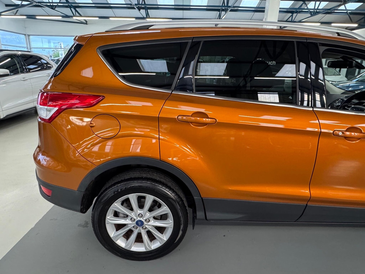 Used Ford Kuga for sale - 77598537: Photo 29