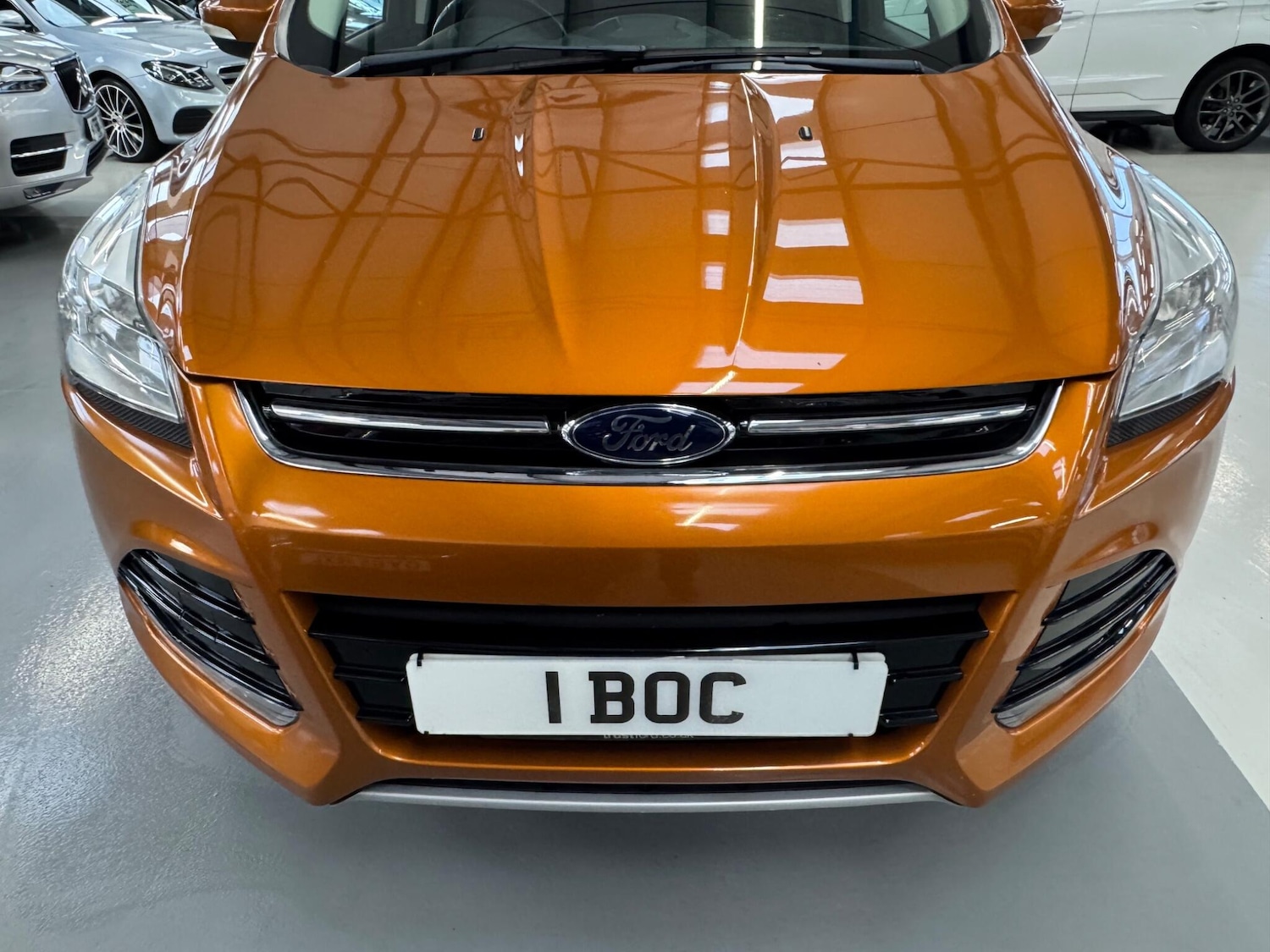 Used Ford Kuga for sale - 77598537: Photo 5