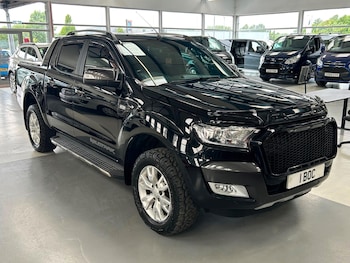 Used Ford Ranger 2017 for sale - 79337488: Photo