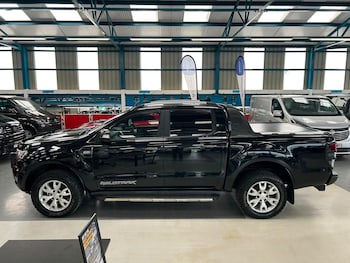 Used Ford Ranger 2017 for sale - 79337488: Photo