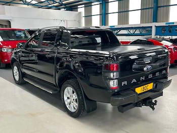 Used Ford Ranger 2017 for sale - 79337488: Photo