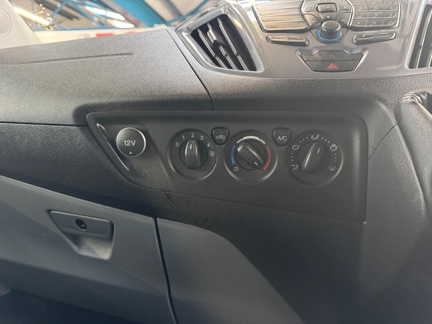 Used Ford Transit Custom 2014 for sale - 77559399: Photo 12