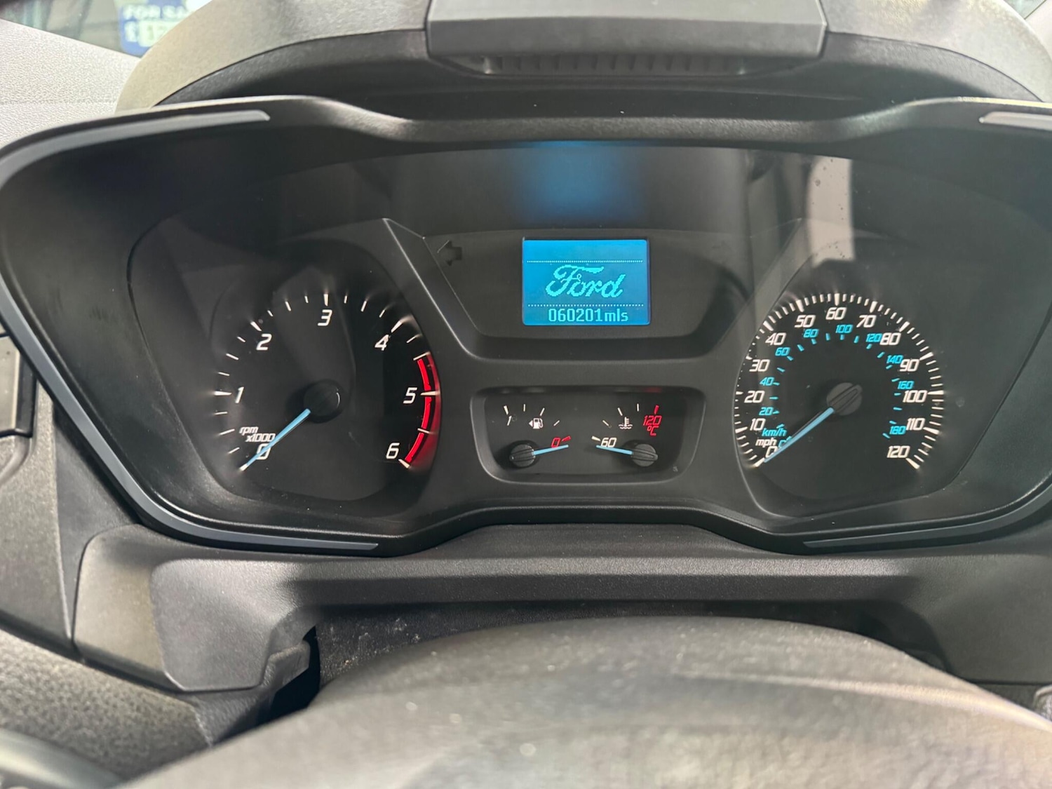 Used Ford Transit Custom 2014 for sale - 77559399: Photo 15