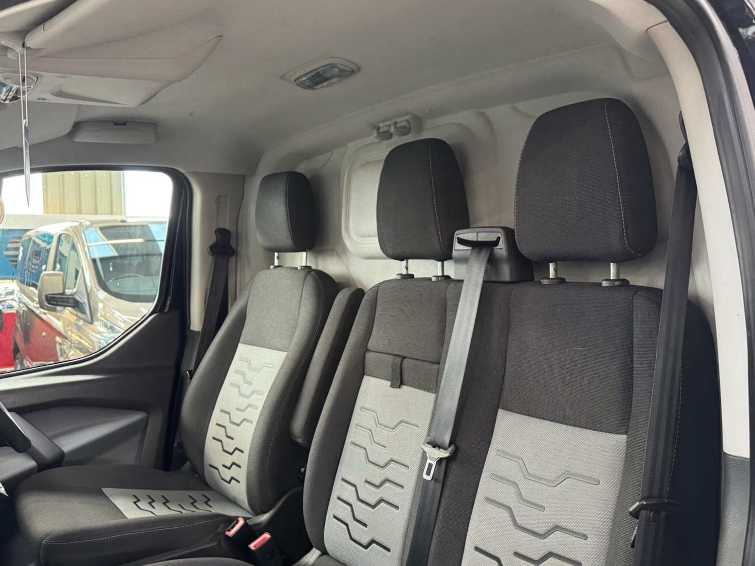 Used Ford Transit Custom 2014 for sale - 77559399: Photo 16