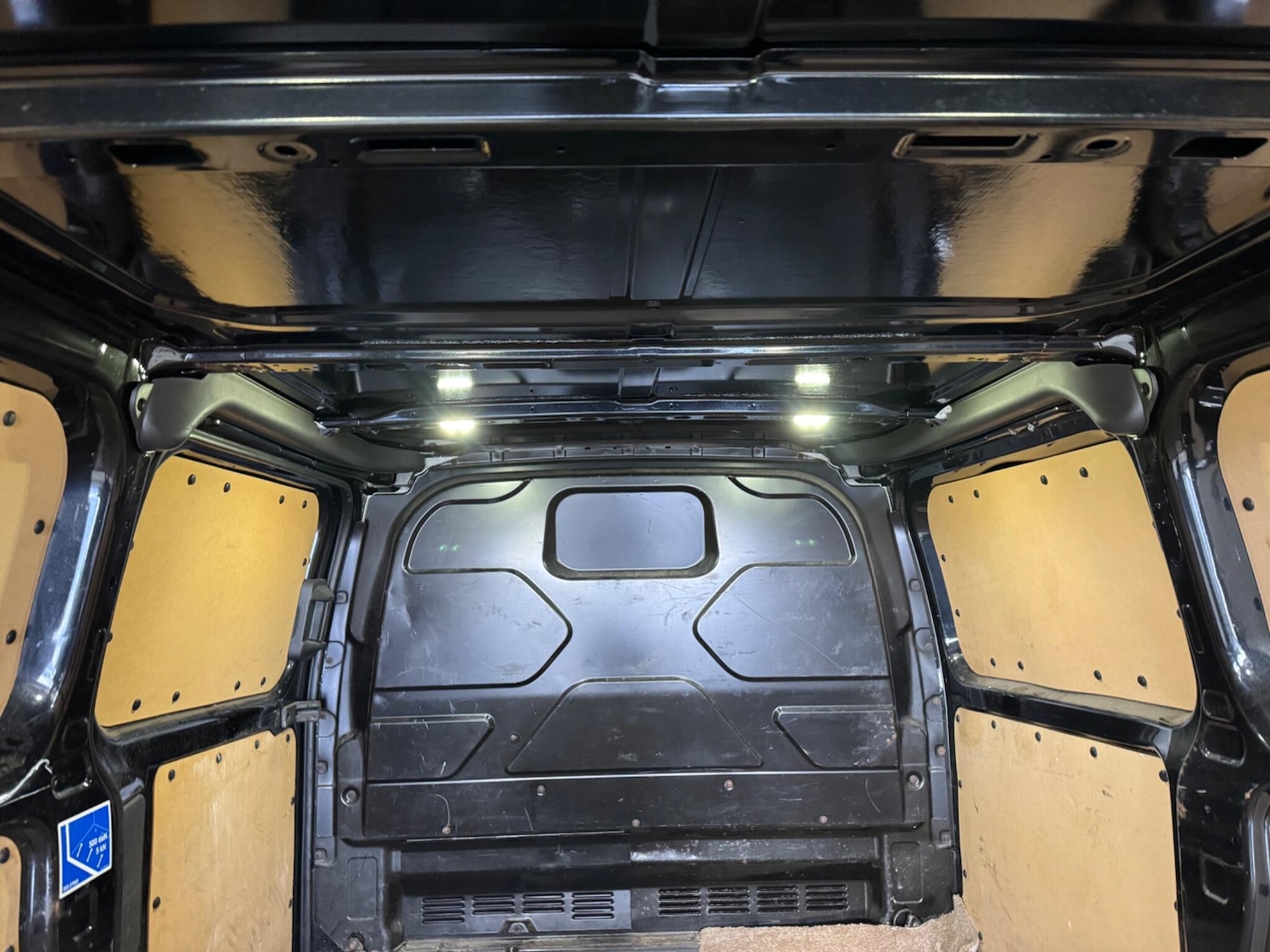 Used Ford Transit Custom 2014 for sale - 77559399: Photo 23