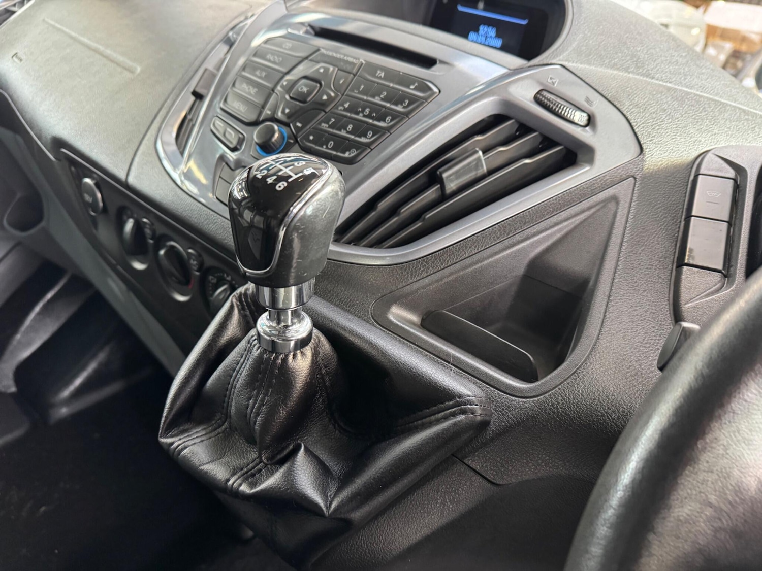 Used Ford Transit Custom 2014 for sale - 77559399: Photo 29