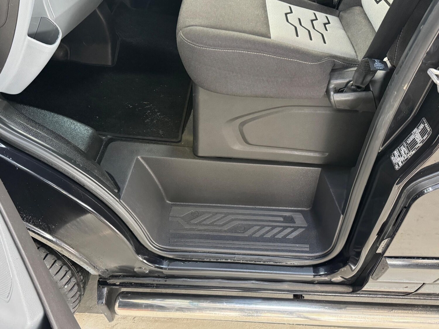 Used Ford Transit Custom 2014 for sale - 77559399: Photo 31