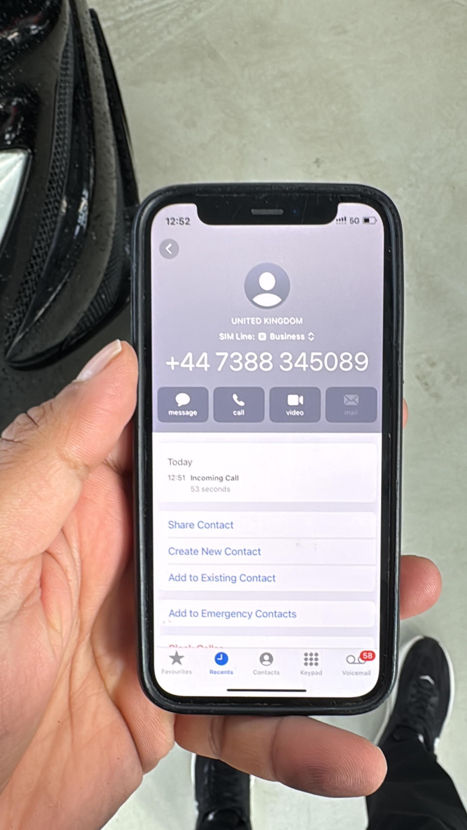 Used Ford Transit Custom 2014 for sale - 77559399: Photo 33