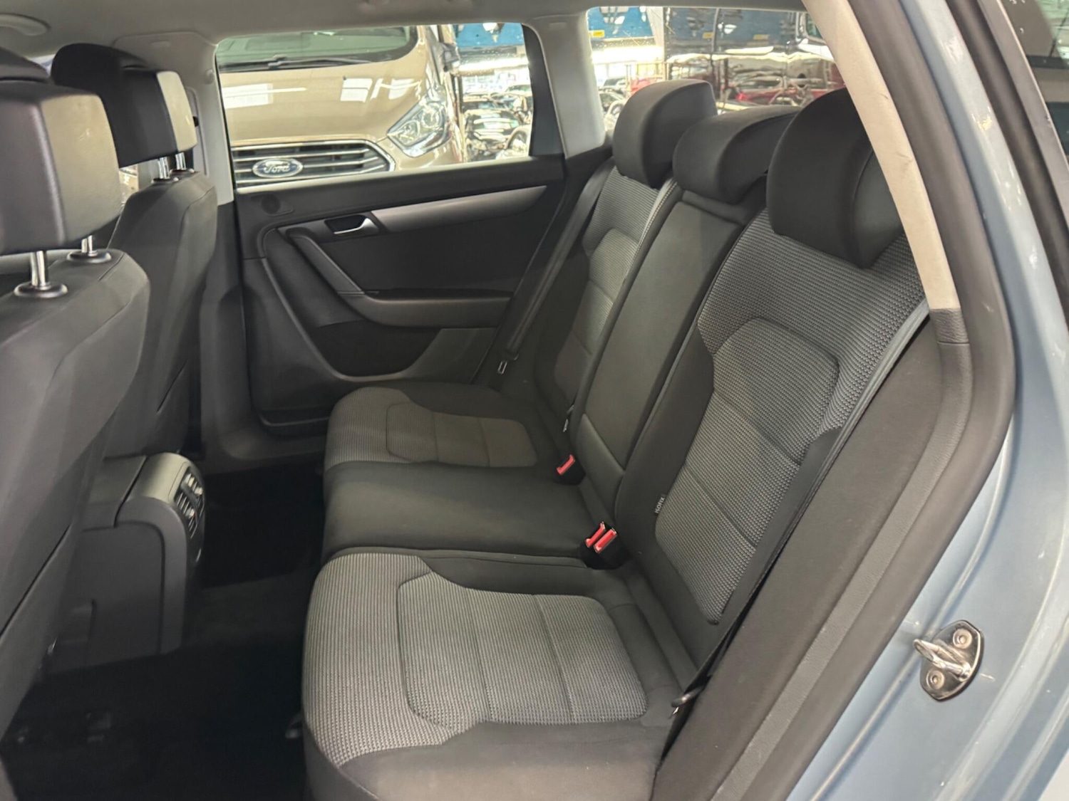 Used Volkswagen Passat 2012 for sale - 77882708: Photo 10