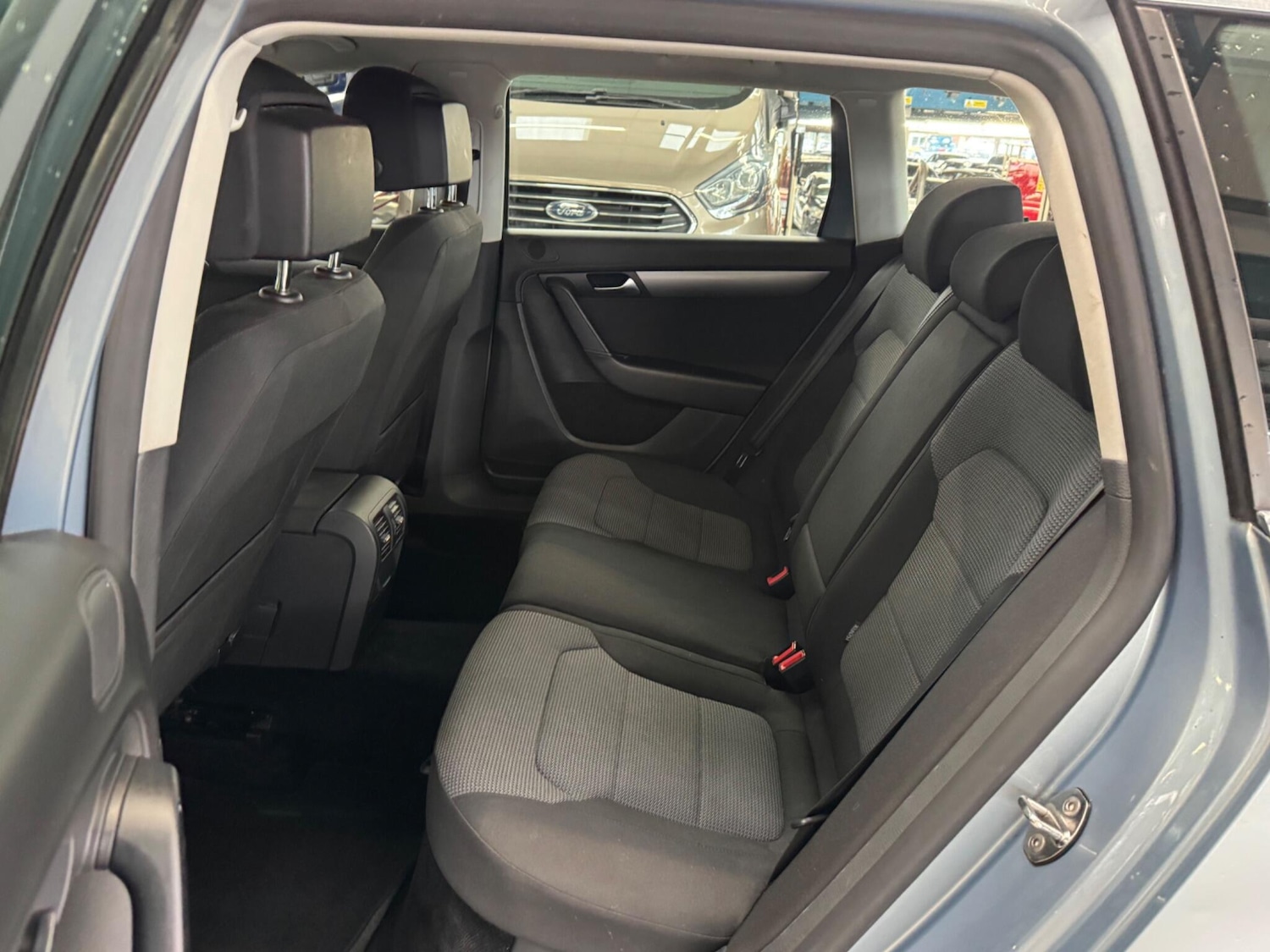 Used Volkswagen Passat 2012 for sale - 77882708: Photo 11