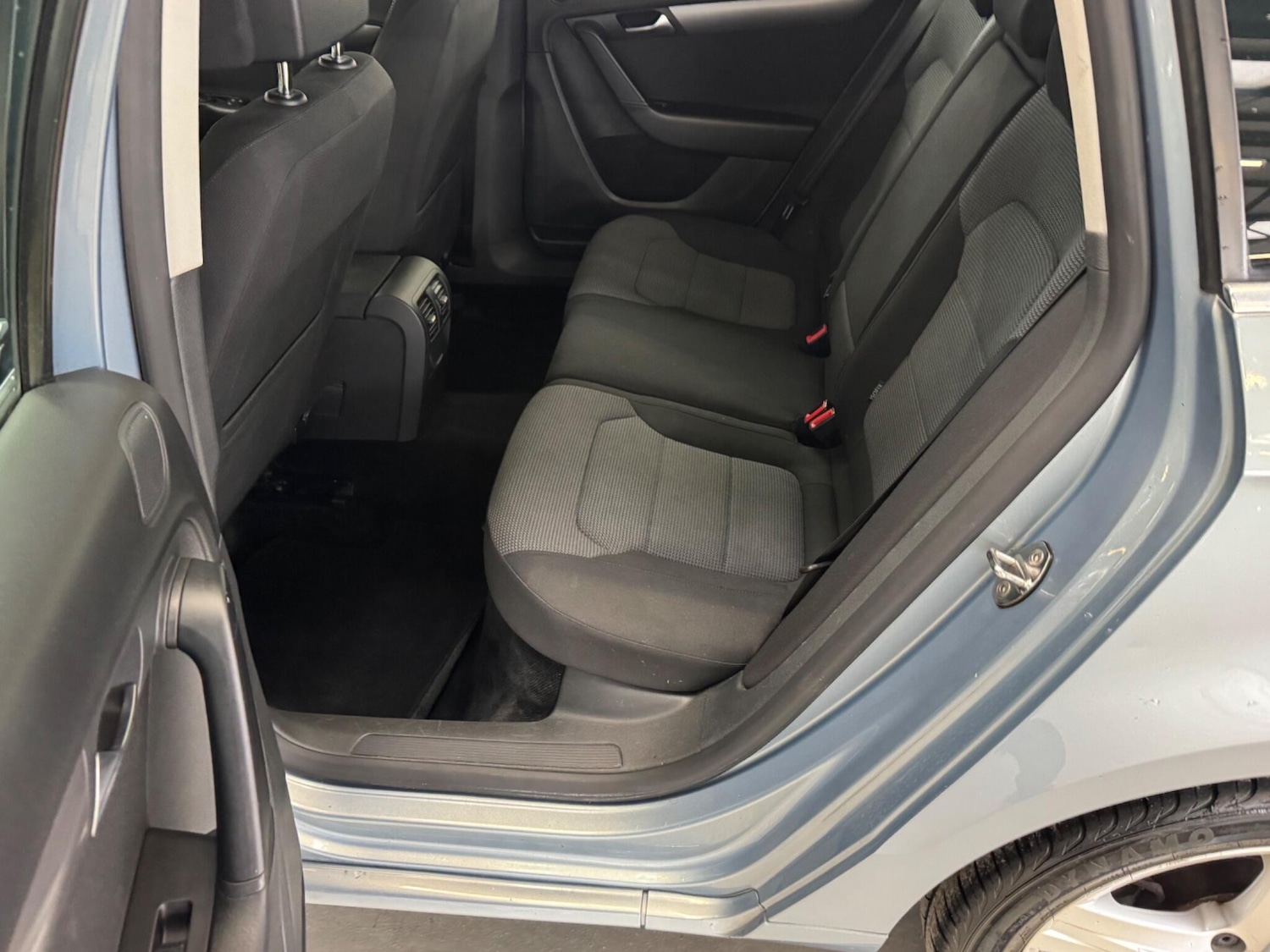 Used Volkswagen Passat 2012 for sale - 77882708: Photo 12