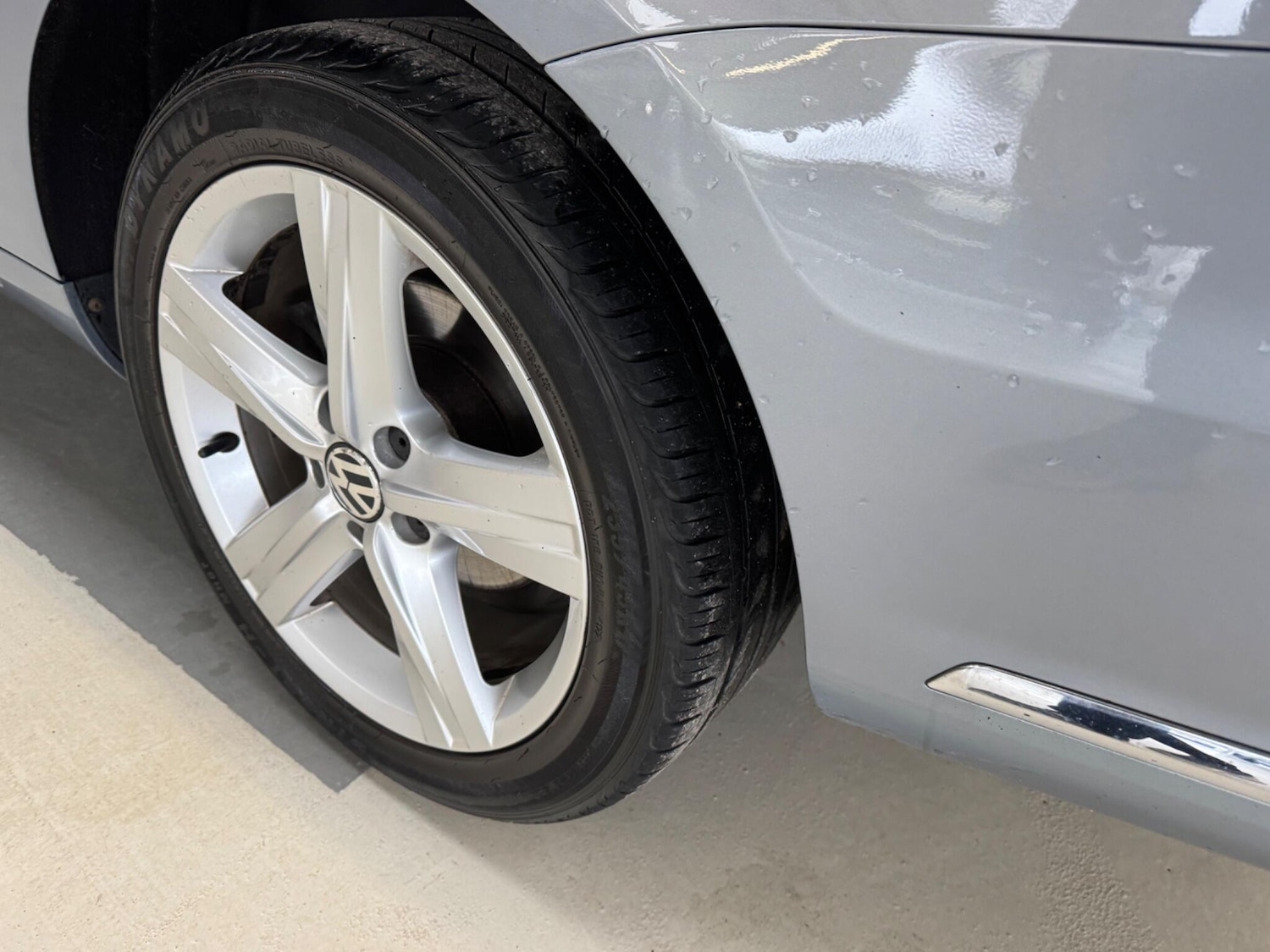 Used Volkswagen Passat 2012 for sale - 77882708: Photo 13