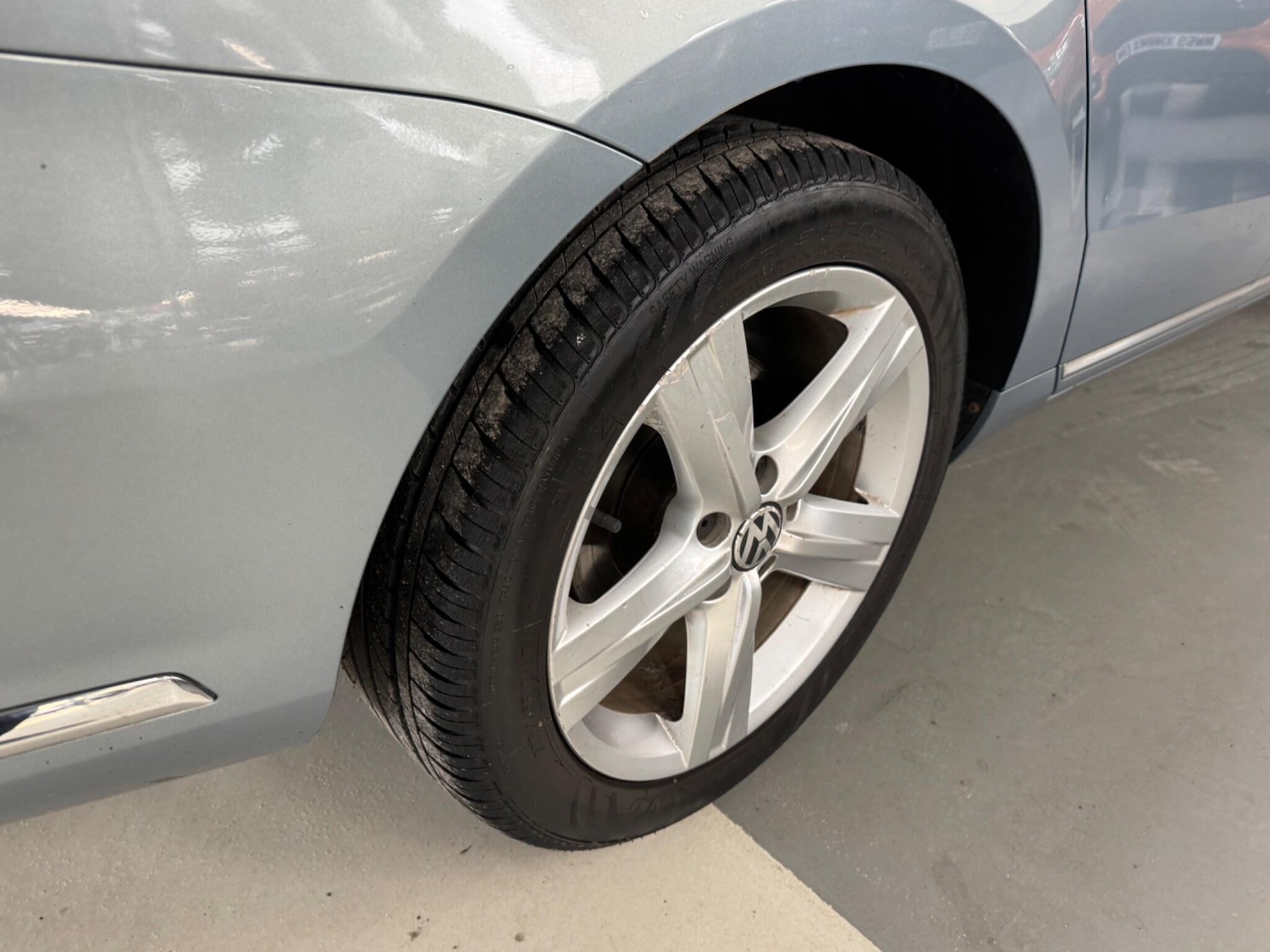 Used Volkswagen Passat 2012 for sale - 77882708: Photo 14