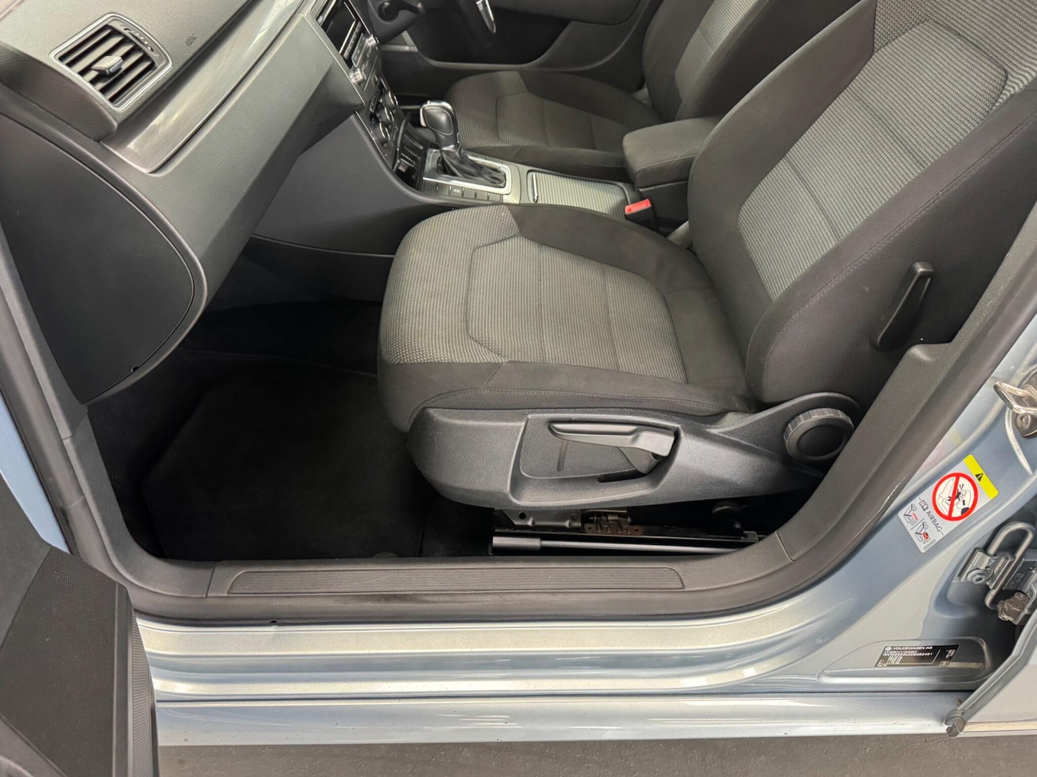 Used Volkswagen Passat 2012 for sale - 77882708: Photo 18