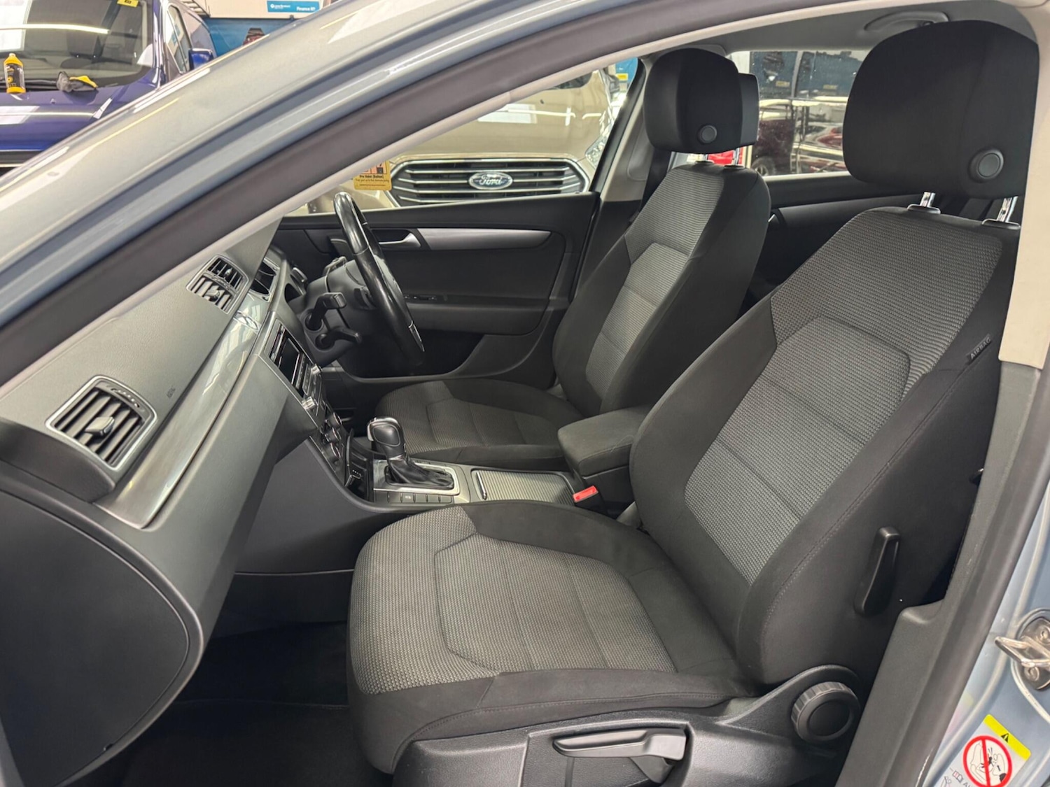 Used Volkswagen Passat 2012 for sale - 77882708: Photo 19